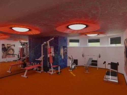 В подвале тепло. Организация вентиляции 03