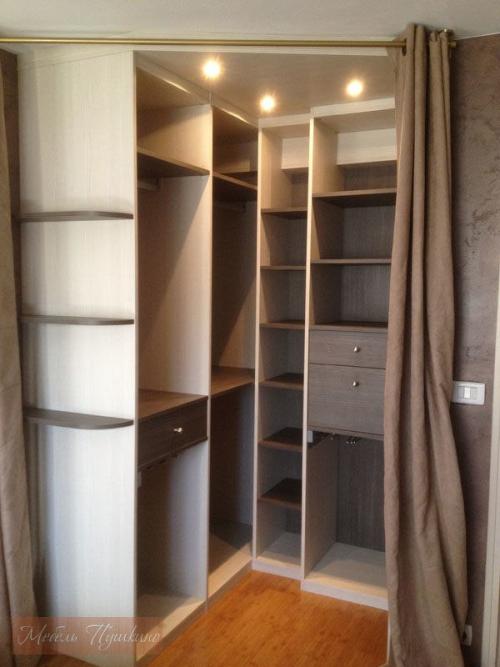 Организация гардеробной 02