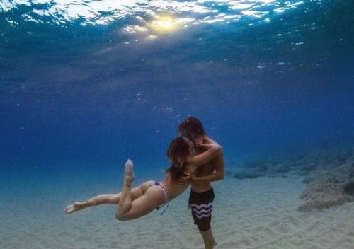 Места с кристально чистой водой 06