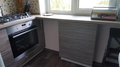 Моя маленькая кухня (5,5 кв м) 04