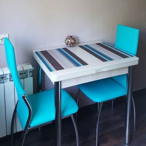 Моя маленькая кухня (5,5 кв м) 02