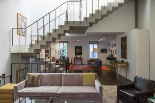 Как пристроить к старому дому 2 этаж. Деформационный шов 02 Как пристроить к старому дому 2 этаж. Деформационный шов 02