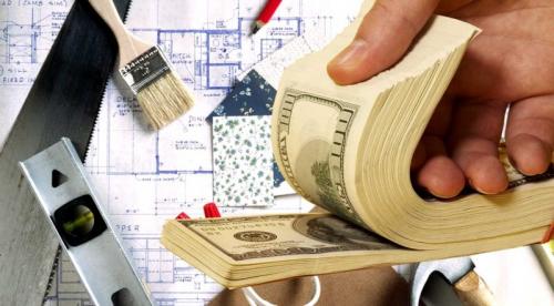 Как сделать качественный ремонт в квартире. Этапы бюджетного ремонта своими руками