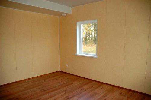 Размер ДВП 3мм. Область применения ДВП в зависимости от типа материала и толщины