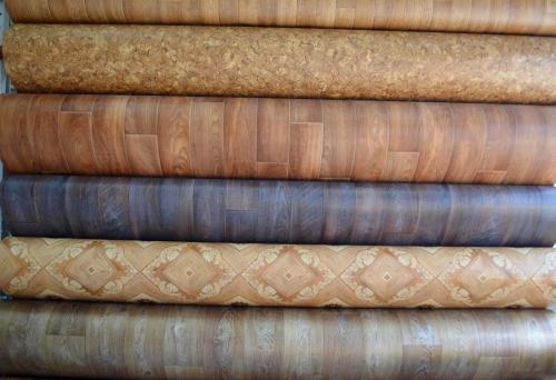 Как выбрать линолеум для кухни и прихожей. Как выбрать линолеум — советы и рекомендации от экспертов напольного покрытия