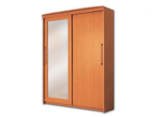 Толщина ДВП для задней стенки. Из чего делается задняя стенка шкафа?