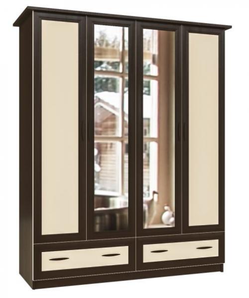 Толщина ДВП для задней стенки. Из чего делается задняя стенка шкафа?