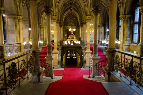 Классическая Вена 10