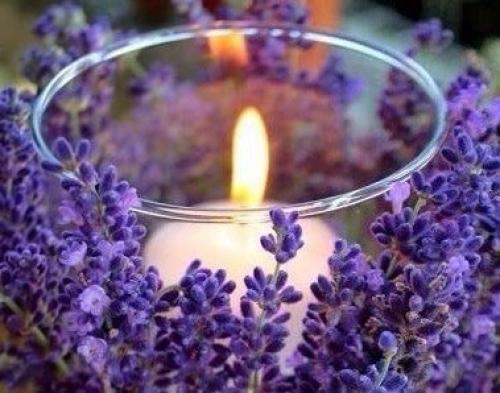 Лавандовое вдохновение 03