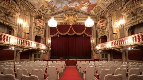 Классическая Вена 09