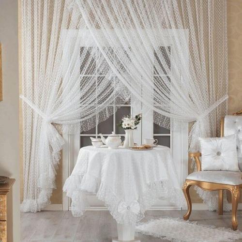 Шторы - часть интерьера 01