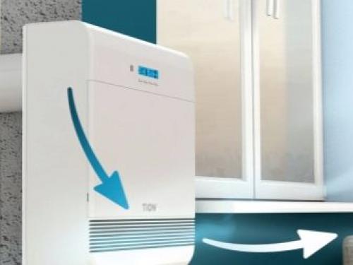 Как сделать естественную вентиляцию в частном доме. Принудительная 08 Как сделать естественную вентиляцию в частном доме. Принудительная 08