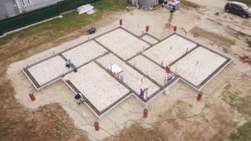 Ушп технология строительства. Технология утепленной шведской плиты на примере фирмы Dorocell 08 Ушп технология строительства. Технология утепленной шведской плиты на примере фирмы Dorocell 08