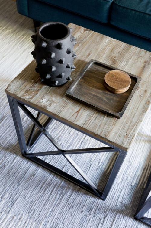 Мужской облагороженный лофт 08