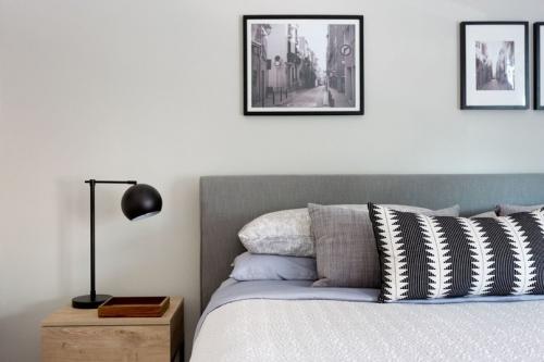 Мужской облагороженный лофт 09