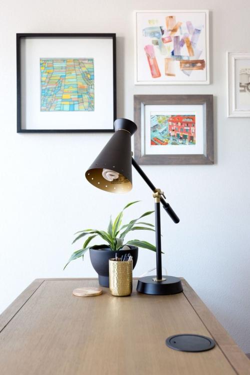 Мужской облагороженный лофт 06