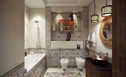 Восток — дело тонкое 01