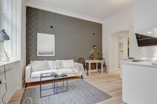 Чудо-квартира на 25 кв.м 10