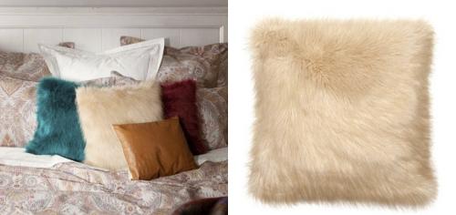 Детали, которые помогут создать тепло и уют в вашем доме 15