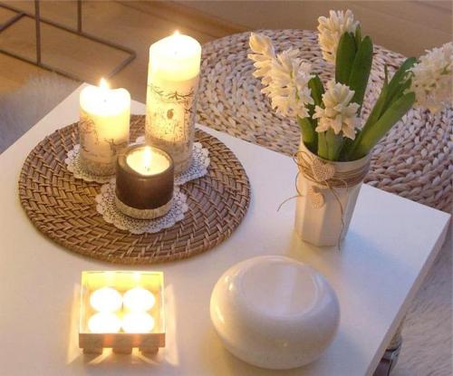 Детали, которые помогут создать тепло и уют в вашем доме 09