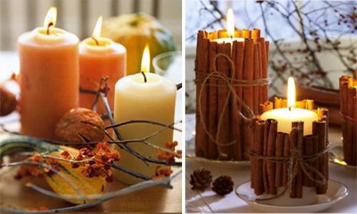 Детали, которые помогут создать тепло и уют в вашем доме 11