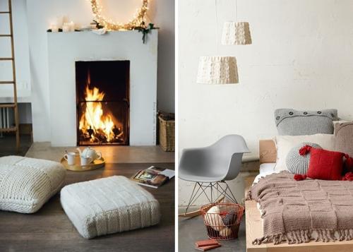 Детали, которые помогут создать тепло и уют в вашем доме 10