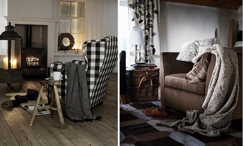 Детали, которые помогут создать тепло и уют в вашем доме 08