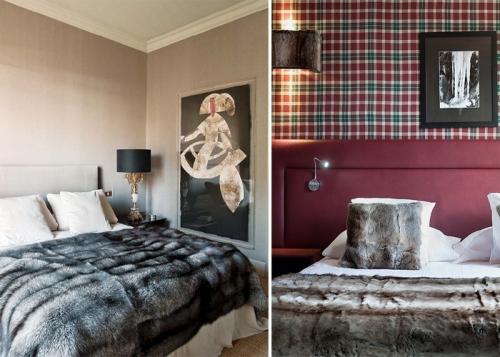 Детали, которые помогут создать тепло и уют в вашем доме 14