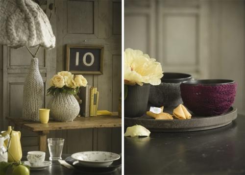 Детали, которые помогут создать тепло и уют в вашем доме 12