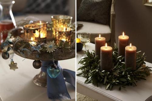 Детали, которые помогут создать тепло и уют в вашем доме 13