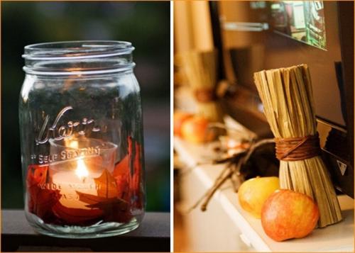 Детали, которые помогут создать тепло и уют в вашем доме 07