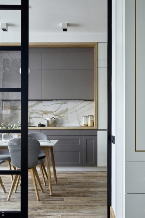 Лофт 50 кв. м 06