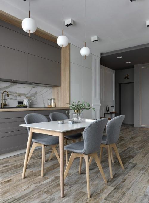 Лофт 50 кв. м 05