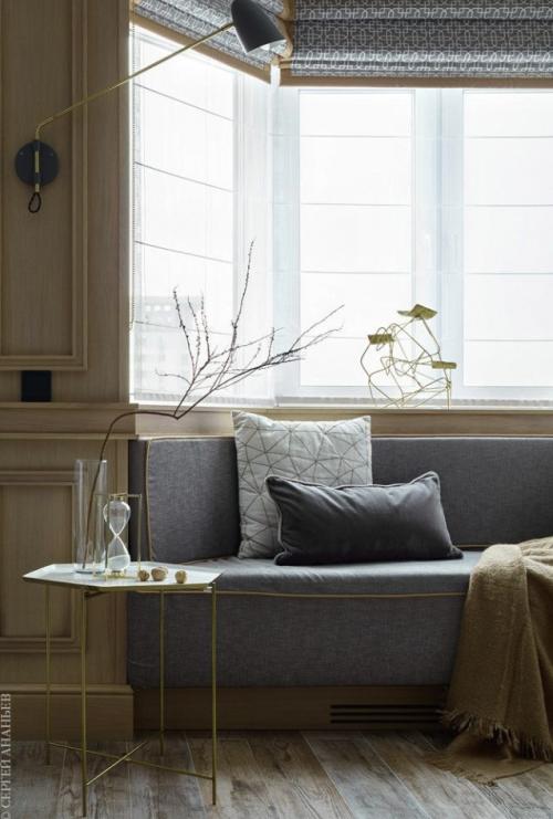 Лофт 50 кв. м 01