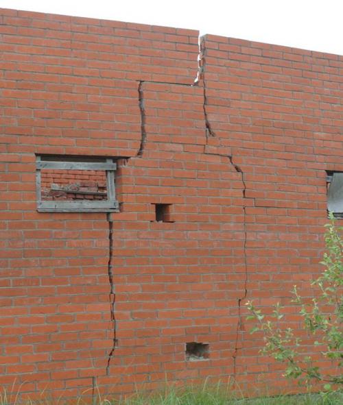 Дренаж участка без труб. Для чего нужен дренаж участка