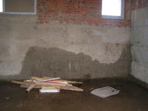 Дренаж участка без труб. Для чего нужен дренаж участка