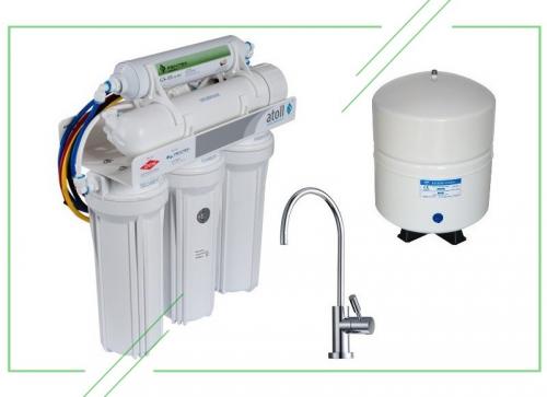 Рейтинг фильтров для воды под мойку 2020. ТОП-7 лучших фильтров для воды под мойку: рейтинг 2020 – 2021, как установить, отзывы