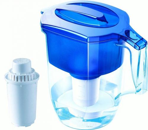 Какой фильтр для воды лучше барьер или аквафор. Сравнение кувшинов