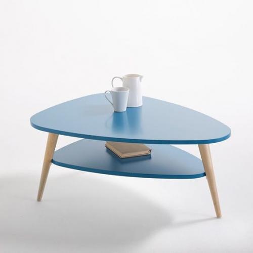 Стильные и современные журнальные столики 03