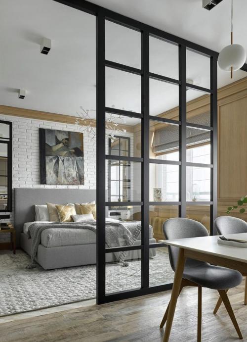 Лофт 50 кв. м 07