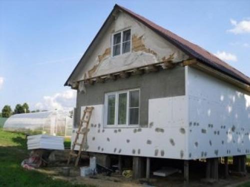 Стены внутренние каркасного дома. Устройство каркасных стен 11 Стены внутренние каркасного дома. Устройство каркасных стен 11