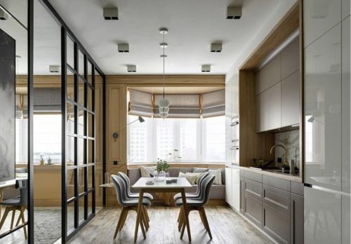 Лофт 50 кв. м 03