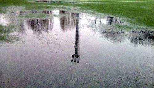 Дренаж участка без труб. Для чего нужен дренаж участка