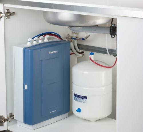 Рейтинг фильтров для воды под мойку 2020. Разновидности фильтров под мойку