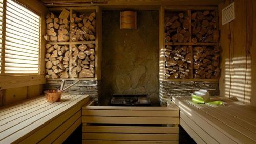 Баня-место отдыха 04