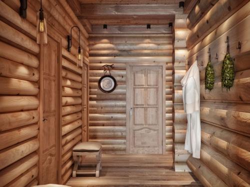 Баня-место отдыха 03