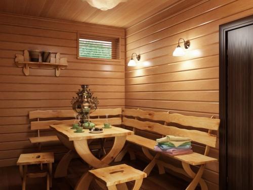 Баня-место отдыха 01