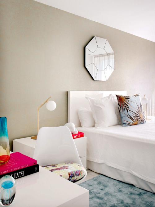 Сочные краски и немного гламура 09