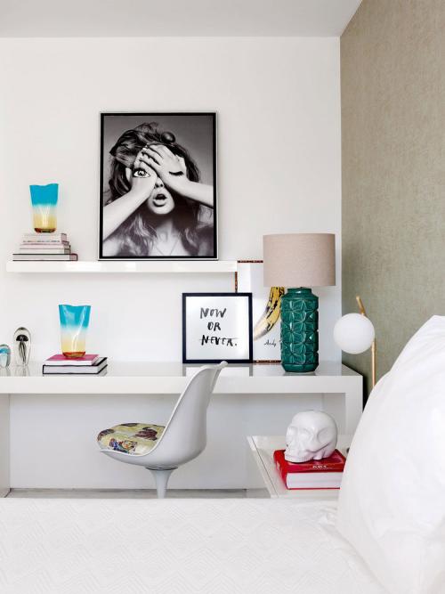 Сочные краски и немного гламура 01