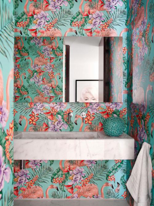 Сочные краски и немного гламура 03